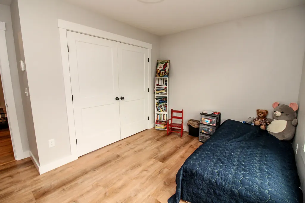 643 Stone Farm Drive Hermon ME 04401