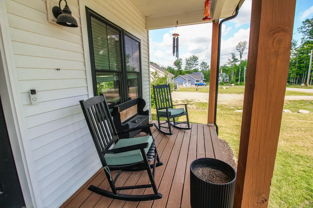 643 Stone Farm Drive Hermon ME 04401