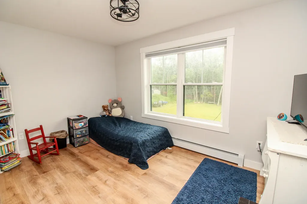 643 Stone Farm Drive Hermon ME 04401