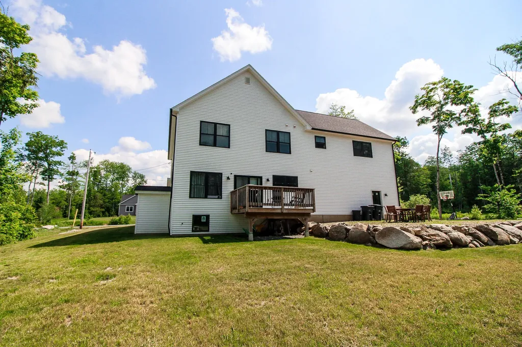 643 Stone Farm Drive Hermon ME 04401