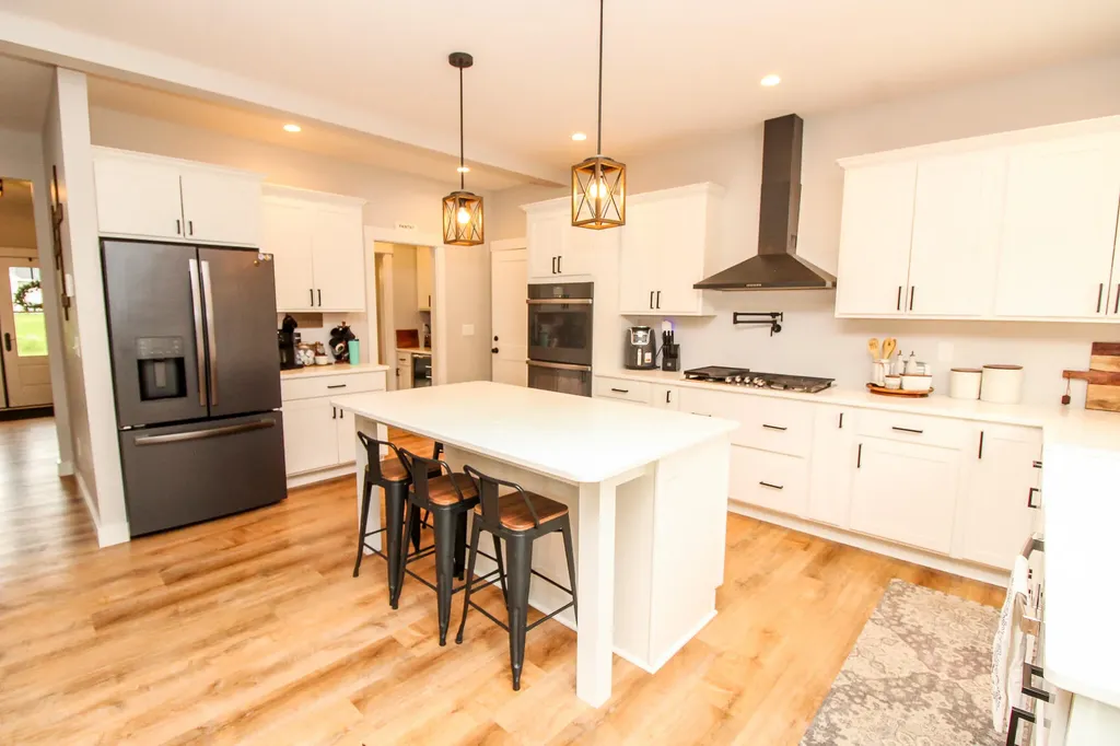 643 Stone Farm Drive Hermon ME 04401