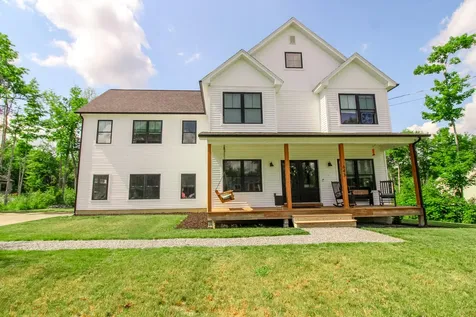 643 Stone Farm Drive Hermon ME 04401