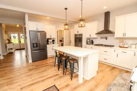 643 Stone Farm Drive Hermon ME 04401