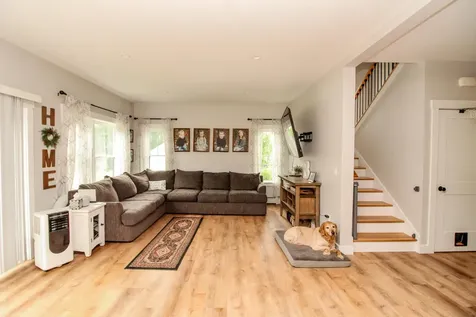 643 Stone Farm Drive Hermon ME 04401