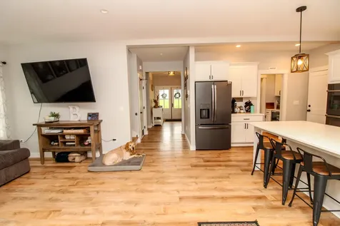 643 Stone Farm Drive Hermon ME 04401