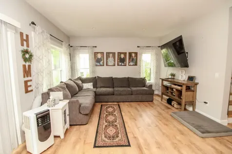 643 Stone Farm Drive Hermon ME 04401