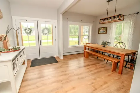643 Stone Farm Drive Hermon ME 04401