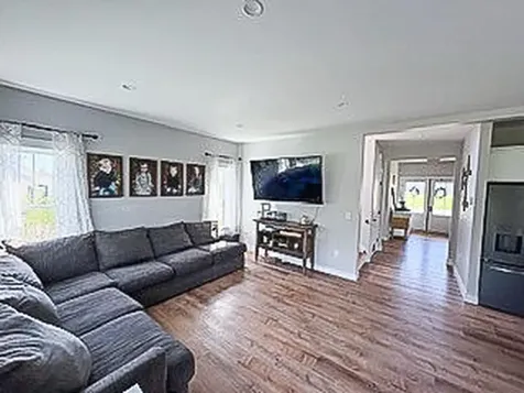 643 Stone Farm Drive Hermon ME 04401