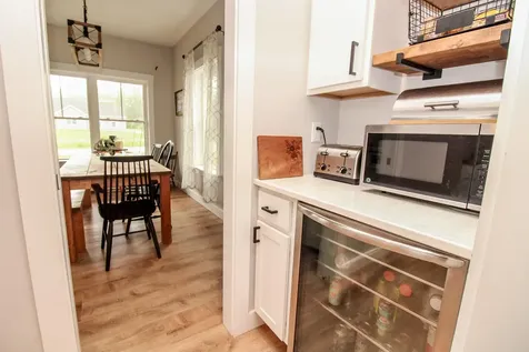 643 Stone Farm Drive Hermon ME 04401
