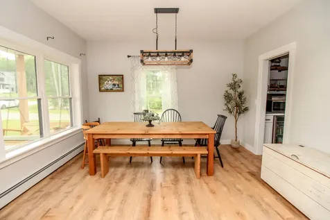 643 Stone Farm Drive Hermon ME 04401