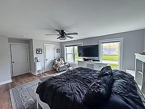 643 Stone Farm Drive Hermon ME 04401
