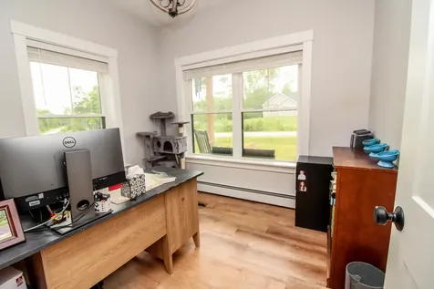 643 Stone Farm Drive Hermon ME 04401