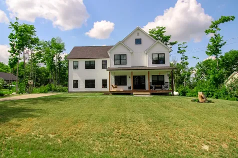643 Stone Farm Drive Hermon ME 04401