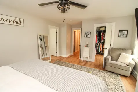 643 Stone Farm Drive Hermon ME 04401