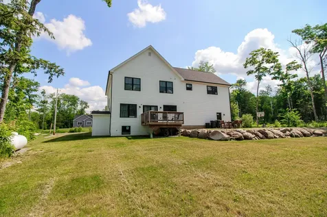 643 Stone Farm Drive Hermon ME 04401