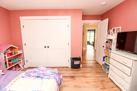 643 Stone Farm Drive Hermon ME 04401