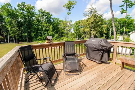 643 Stone Farm Drive Hermon ME 04401