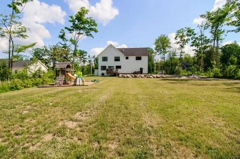 643 Stone Farm Drive Hermon ME 04401