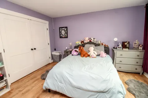 643 Stone Farm Drive Hermon ME 04401