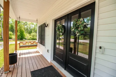 643 Stone Farm Drive Hermon ME 04401