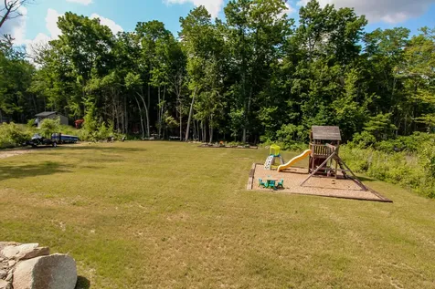 643 Stone Farm Drive Hermon ME 04401