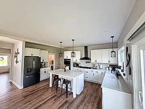 643 Stone Farm Drive Hermon ME 04401