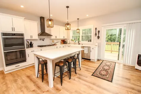 643 Stone Farm Drive Hermon ME 04401