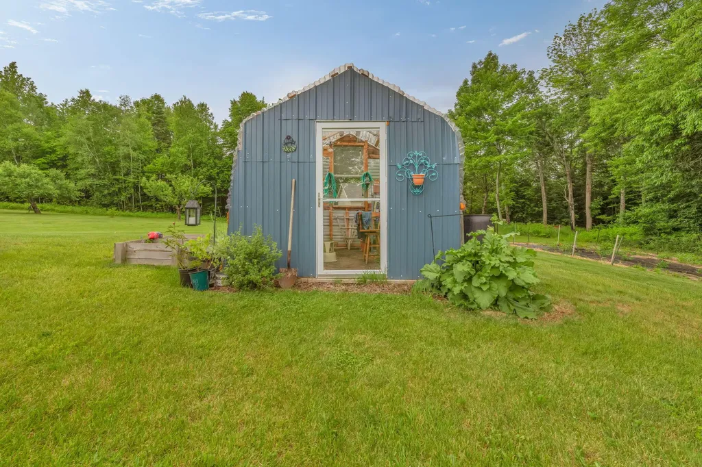 311 Phinney Farm Road Lincoln ME 04457