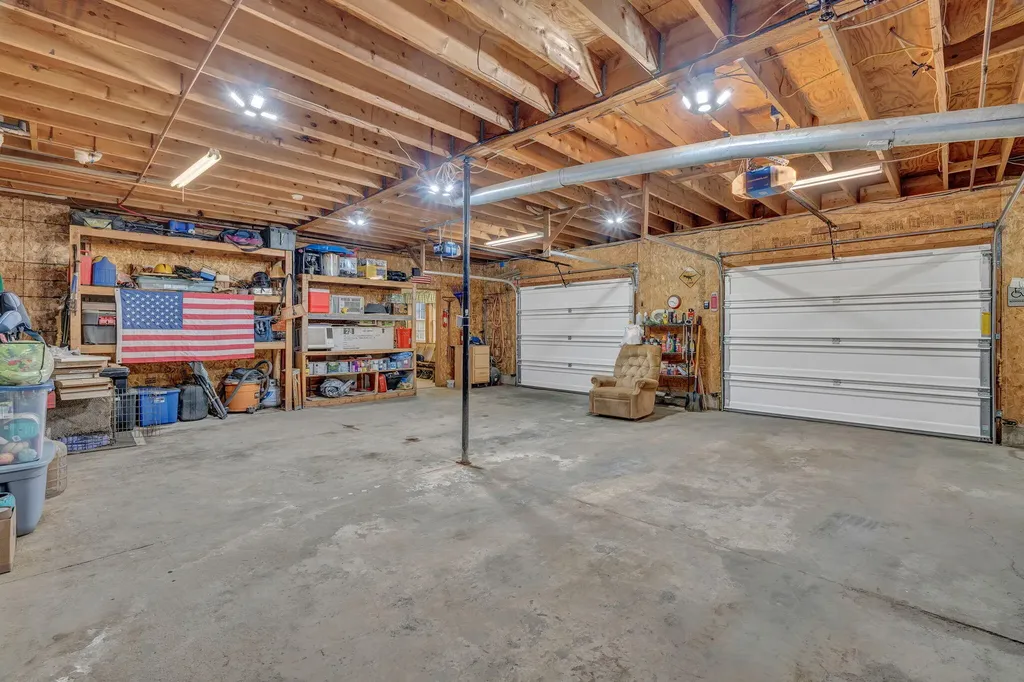 311 Phinney Farm Road Lincoln ME 04457