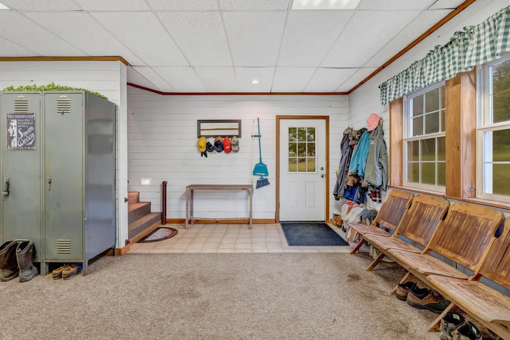 311 Phinney Farm Road Lincoln ME 04457