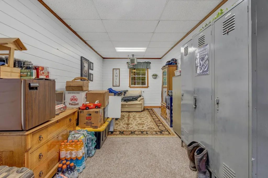 311 Phinney Farm Road Lincoln ME 04457