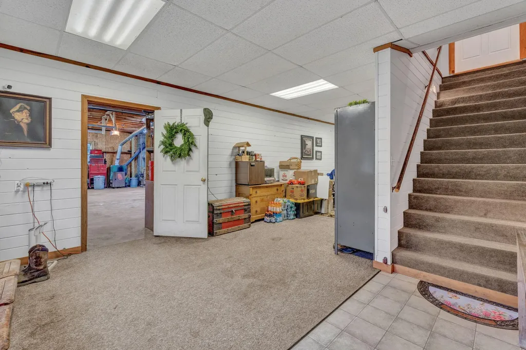 311 Phinney Farm Road Lincoln ME 04457