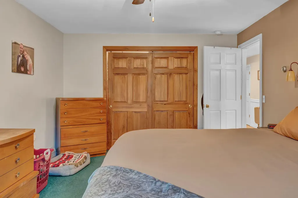 311 Phinney Farm Road Lincoln ME 04457