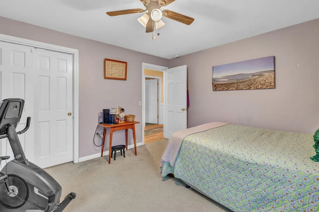 311 Phinney Farm Road Lincoln ME 04457