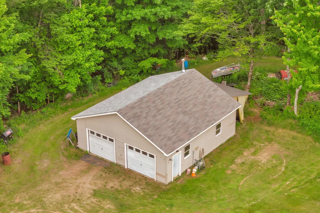 311 Phinney Farm Road Lincoln ME 04457