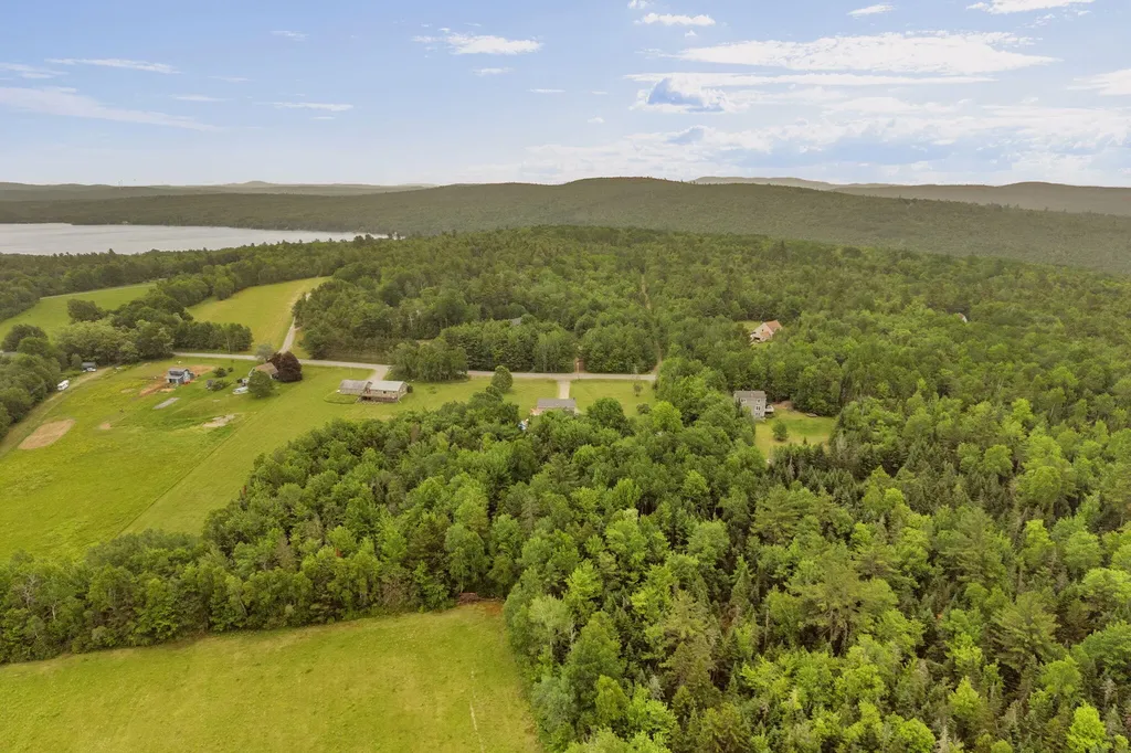 311 Phinney Farm Road Lincoln ME 04457
