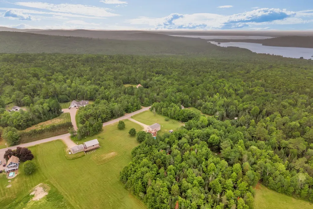 311 Phinney Farm Road Lincoln ME 04457