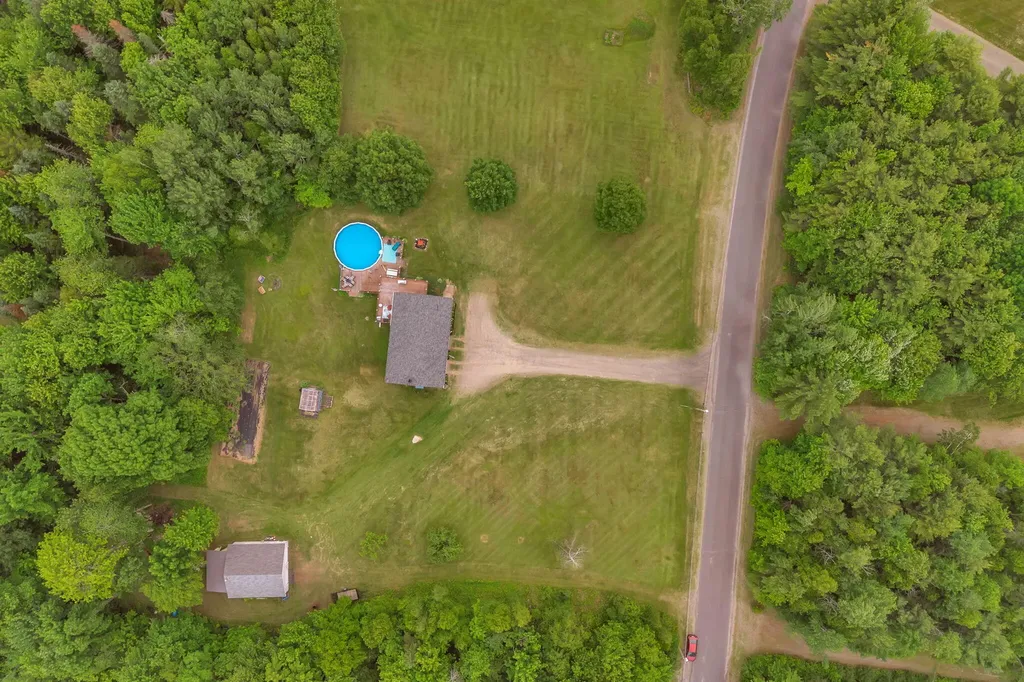 311 Phinney Farm Road Lincoln ME 04457