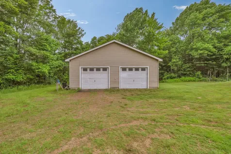 311 Phinney Farm Road Lincoln ME 04457