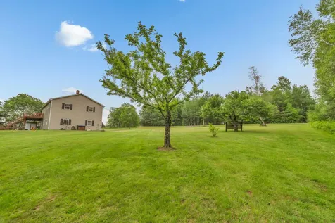 311 Phinney Farm Road Lincoln ME 04457