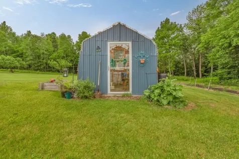 311 Phinney Farm Road Lincoln ME 04457