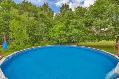 311 Phinney Farm Road Lincoln ME 04457