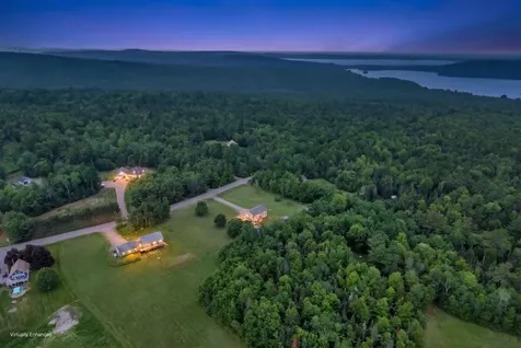 311 Phinney Farm Road Lincoln ME 04457