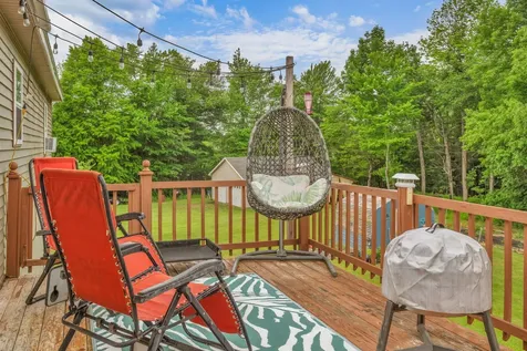 311 Phinney Farm Road Lincoln ME 04457