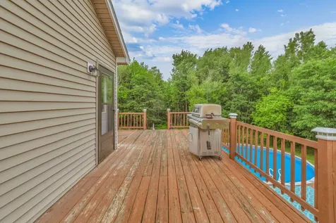 311 Phinney Farm Road Lincoln ME 04457
