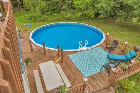 311 Phinney Farm Road Lincoln ME 04457