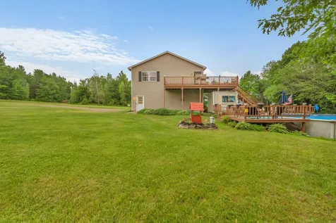 311 Phinney Farm Road Lincoln ME 04457