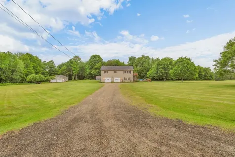 311 Phinney Farm Road Lincoln ME 04457