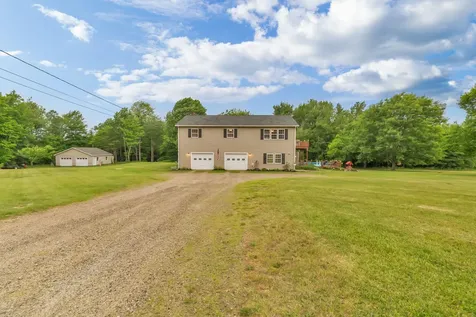 311 Phinney Farm Road Lincoln ME 04457