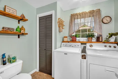 311 Phinney Farm Road Lincoln ME 04457